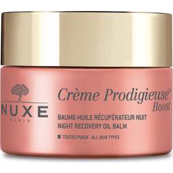 Nuxe Crème Prodigieuse Boost Night Recovery Oil Balm 1.7fl oz