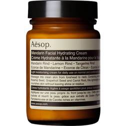 Aesop Mandarin Facial Hydrating Cream 4.1fl oz