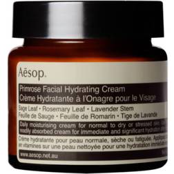 Aesop Primrose Facial Hydrating Cream 2fl oz