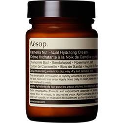 Aesop Camellia Nut Facial Hydrating Cream 4.1fl oz