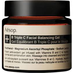 Aesop B Triple C Facial Balancing Gel 2fl oz