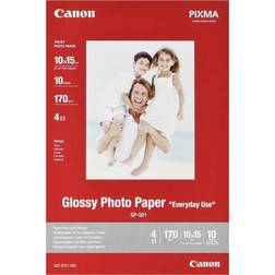 Canon GP-501 Glossy Everyday Use 170g/m² 10Stk.