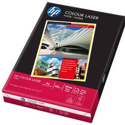 HP Color Laser A4 100g/m² 500Stk.