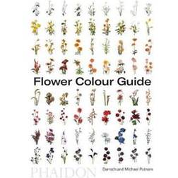 Flower Colour Guide (Geheftet, 2018)