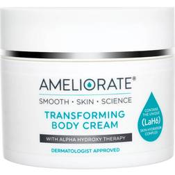 Ameliorate Transforming Body Cream 7.6fl oz