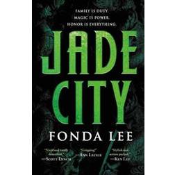 Jade City (Paperback, 2018)