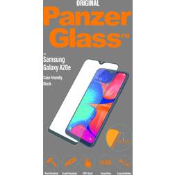 PanzerGlass Case Friendly Screen Protector (Galaxy A20e)