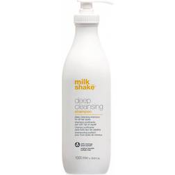 milk_shake Deep Cleansing Shampoo 33.8fl oz
