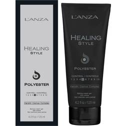 Lanza Healing Style Texture Cream 4.4oz