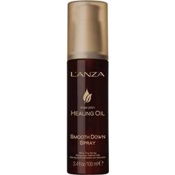 Lanza Keratin Healing Oil Smooth Down Spray 3.4fl oz