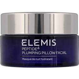 Elemis Peptide4 Plumping Pillow Facial Hydrating Sleep Mask 1.7fl oz