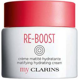 Clarins Re-Boost Matifying Hydrating Cream 1.7fl oz