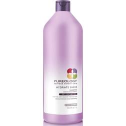 Pureology Hydrate Sheer Shampoo 33.8fl oz