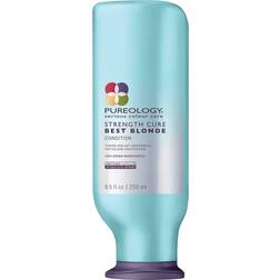 Pureology Strength Cure Best Blonde Conditioner 8.5fl oz