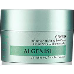 Algenist Genius Ultimate Anti-Ageing Eye Cream 0.5fl oz