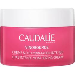 Caudalie Vinosource S.O.S Intense Moisturising Cream 50ml
