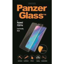 PanzerGlass Case Friendly Screen Protector (Huawei P30 Pro)