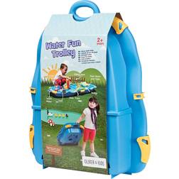 Oliver & Kids Water Play Bag