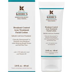 Kiehl's Since 1851 Breakout Control Blemish Treatment Facial Lotion 60ml