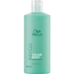 Wella Invigo Volume Boost Bodifying Shampoo 16.9fl oz