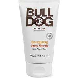 Bulldog Energising Face Scrub 4.2fl oz