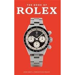 The Book of Rolex (Gebunden, 2018)
