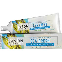 Jason Sea Fresh Deep Sea Spearmint 170g