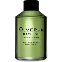 Olverum Bath Oil 8.5fl oz