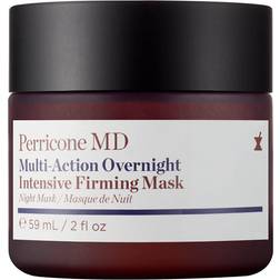 Perricone MD Multi-Action Overnight Intensive Firming Mask 2fl oz