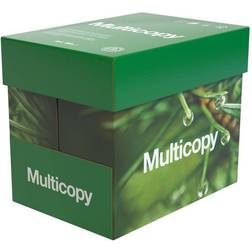 MultiCopy Original A4 90g/m² 2500Stk.