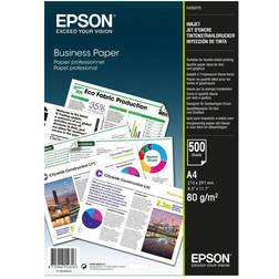 Epson Business A4 80g/m² 500Stk.