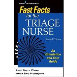 Fast Facts for the Triage Nurse (Paperback, 2018)