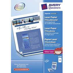 Avery Superior A4 170g/m² 200Stk.