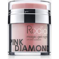Rodial Pink Diamond Magic Gel Night 1.7fl oz