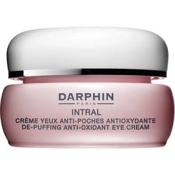Darphin Intral De-Puffing Anti-Oxidant Eye Cream 0.5fl oz