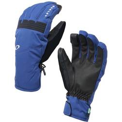 Oakley Roundhouse Short Glove 2.5 - Dark Blue