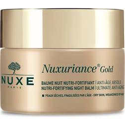 Nuxe Nuxuriance Gold Nutri-Fortifying Night Balm 1.7fl oz