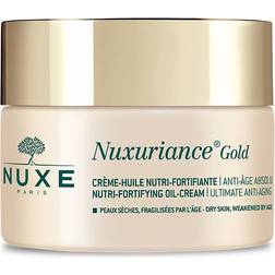 Nuxe Nuxuriance Gold Nutri-Fortifying Oil-Cream 1.7fl oz