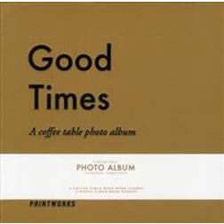 Photo Album - Good Times (S)