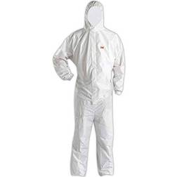 3M Disposable Protective Coverall 4540+