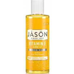 Jason Vitamin E 5,000 IU Oil 4fl oz