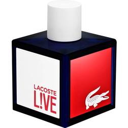 Lacoste Live EdT 3.4 fl oz