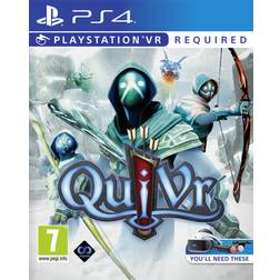 QuiVr (PS4)