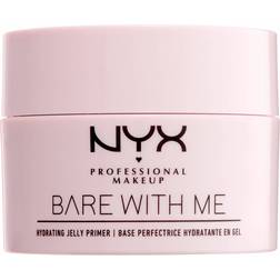 NYX Bare with Me Hydrating Jelly Primer 40g