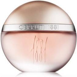 Cerruti 1881 Pour Femme EdT 3.4 fl oz