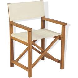 vidaXL 43801 2-pack Garden Dining Chair