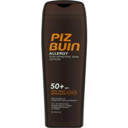 Piz Buin Allergy Sun Sensitive Skin Lotion SPF50+ 6.8fl oz
