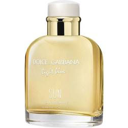 Dolce & Gabbana Light Blue Sun Pour Homme EdT 2.5 fl oz