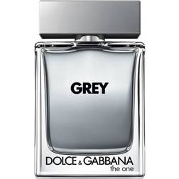 Dolce & Gabbana The One Grey Intense EdT 3.4 fl oz