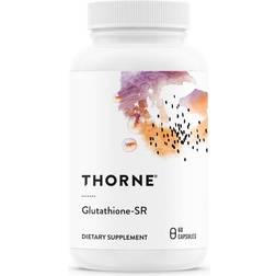 Thorne Research Glutathione-SR 60 pcs
